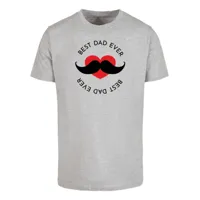 t-shirt 'fathers day - best dad'