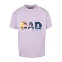 t-shirt 'for the best dad'