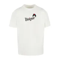 t-shirt 'unique'