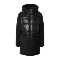 manteau d’hiver 'onyx'