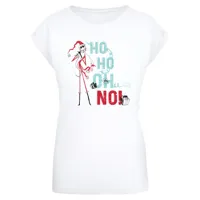 t-shirt 'the nightmare before christmas - ho ho no'