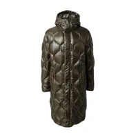 manteau d’hiver 'percy'