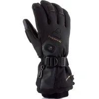 therm-ic ultra heat gloves men - noir - taille 9 2022