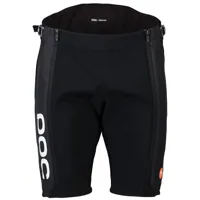 poc race shorts - noir - taille xl 2024