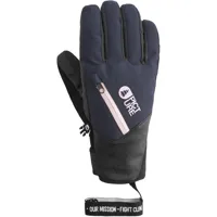 picture kakisa gloves - bleu - taille 6 2024