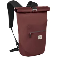 osprey arcane roll top wp 25 - rouge - taille unique 2024