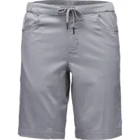 black diamond m notion shorts - gris - taille xl 2023