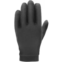 racer gant soie - noir - taille 7 2024