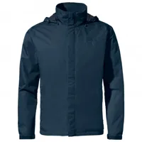 vaude - escape light jacket - veste imperméable taille s, bleu