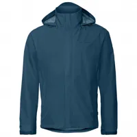 vaude - escape light jacket - veste imperméable taille xxl, bleu