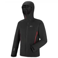 millet - kamet light gtx jacket - veste imperméable taille l;m;s;xl;xxl, bleu;noir;rouge
