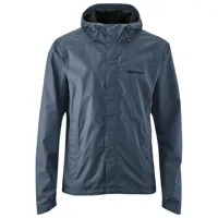 gonso - save light - veste imperméable taille xl, bleu