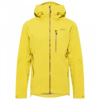sherpa - makalu jacket - veste imperméable taille s, bleu