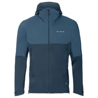 vaude - simony 2,5l jacket iv - veste imperméable taille xl, bleu
