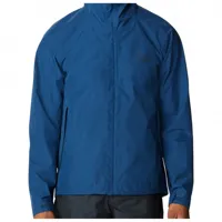 mountain hardwear - exposure/2 paclite jacket - veste imperméable taille l;m;s;xl;xxl, beige;bleu;noir;vert;vert olive