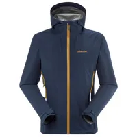 lafuma - shift gtx jacket - veste imperméable taille m, bleu
