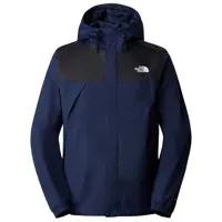 the north face - antora jacket - veste imperméable taille m, bleu