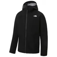 the north face - dryzzle futurelight jacket - veste imperméable taille s, noir