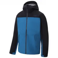 the north face - dryzzle futurelight jacket - veste imperméable taille l;m;s;xl;xxl, noir