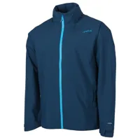 ternua - kulnur jacket - veste imperméable taille xl, bleu
