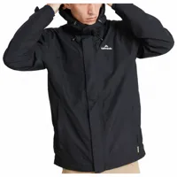 kathmandu - bealey gore-tex jacket v2 - veste imperméable taille m, noir