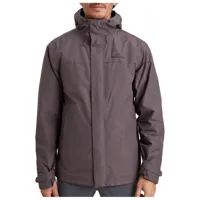 kathmandu - bealey gore-tex jacket v2 - veste imperméable taille m, bleu