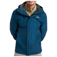 kathmandu - bealey gore-tex jacket v2 - veste imperméable taille xxl, bleu