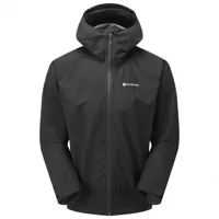 montane - spirit jacket - veste imperméable taille s, noir
