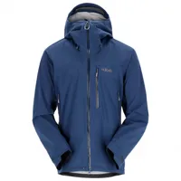 rab - firewall jacket - veste imperméable taille l;m;s;xl;xxl, bleu;vert olive
