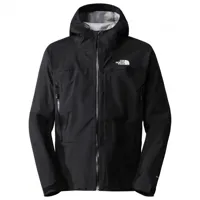 the north face - stolemberg 3l dryvent jacket - veste imperméable taille s, noir