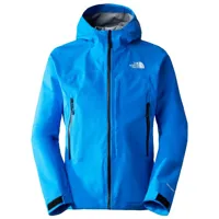 the north face - stolemberg 3l dryvent jacket - veste imperméable taille m, bleu