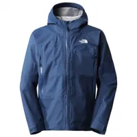 the north face - stolemberg 3l dryvent jacket - veste imperméable taille l;m;s;xl;xxl, bleu;noir