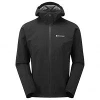 montane - minimus lite jacket - veste imperméable taille m, noir
