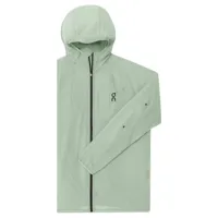 on - ultra jacket - veste imperméable taille l;m;s;xxl, noir
