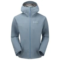 montane - spirit jacket - veste imperméable taille m, gris