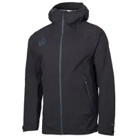 ternua - arko jacket - veste imperméable taille xxl, gris