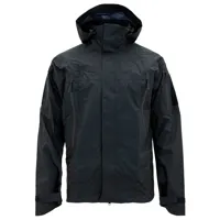 carinthia - prg 2.0 jacket - veste imperméable taille s, noir