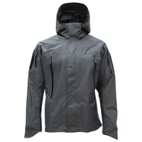 carinthia - prg 2.0 jacket - veste imperméable taille l, gris