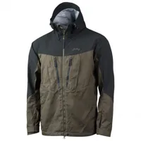 lundhags - makke pro jacket - veste de loisirs taille s, brun