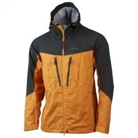 lundhags - makke pro jacket - veste de loisirs taille l;m;s;xl, brun