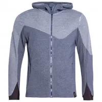 chillaz - mounty jacket - veste de loisirs taille xs, gris
