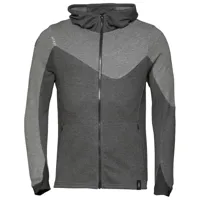chillaz - mounty jacket - veste de loisirs taille xxl, gris