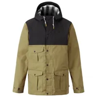 picture - moday jacket - veste de loisirs taille m, vert olive