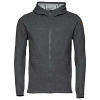 chillaz - zermatt - veste de loisirs taille m, gris