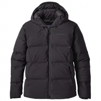 patagonia - jackson glacier jacket - veste hiver taille xs, gris