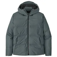 patagonia - jackson glacier jacket - veste hiver taille m, gris