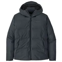 patagonia - jackson glacier jacket - veste hiver taille xs, bleu