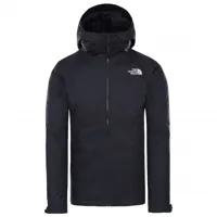 the north face - millerton insulated jacket - veste hiver taille s, bleu