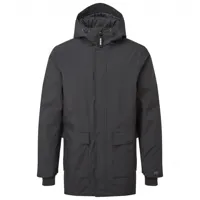 tentree - insulated parka - parka taille xxl, gris