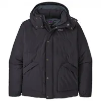 patagonia - downdrift jacket - veste hiver taille s, gris